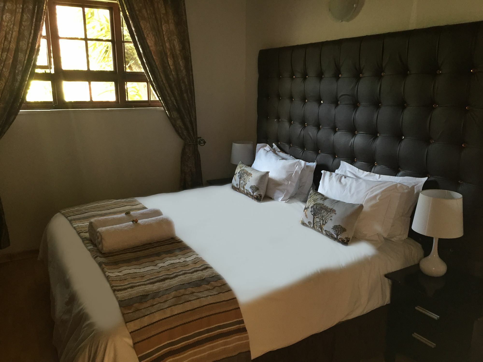 Guest house House On York