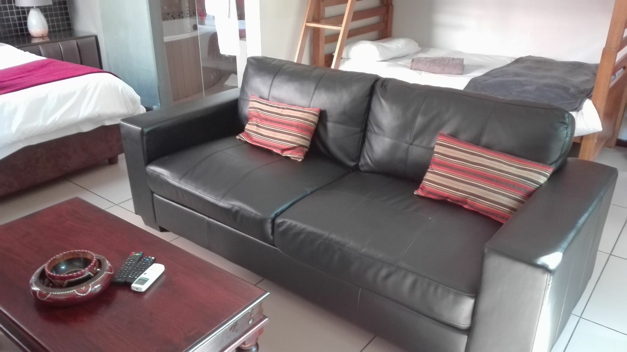Guest house House On York 4*