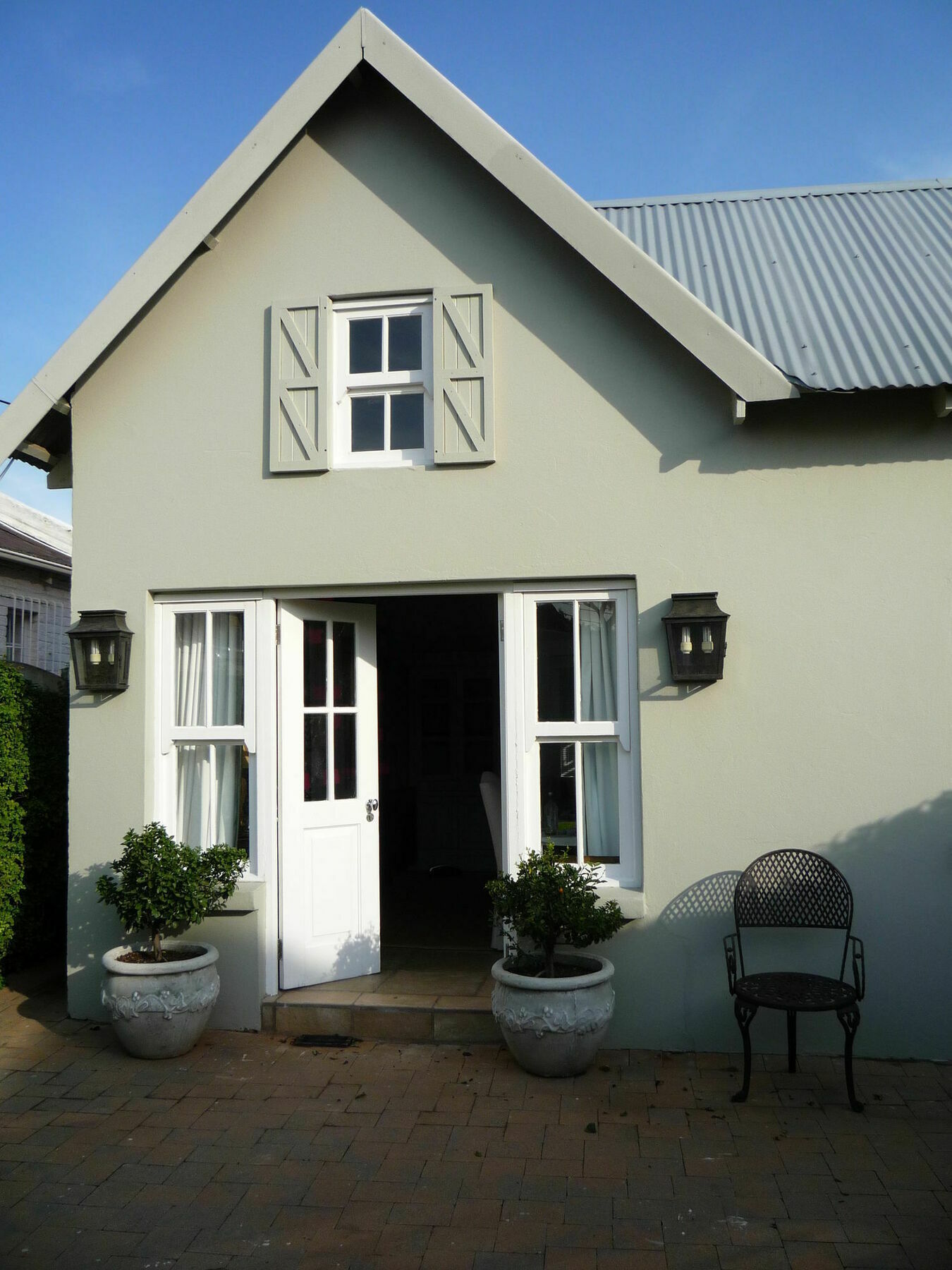 Worcester And Gasthof 3*