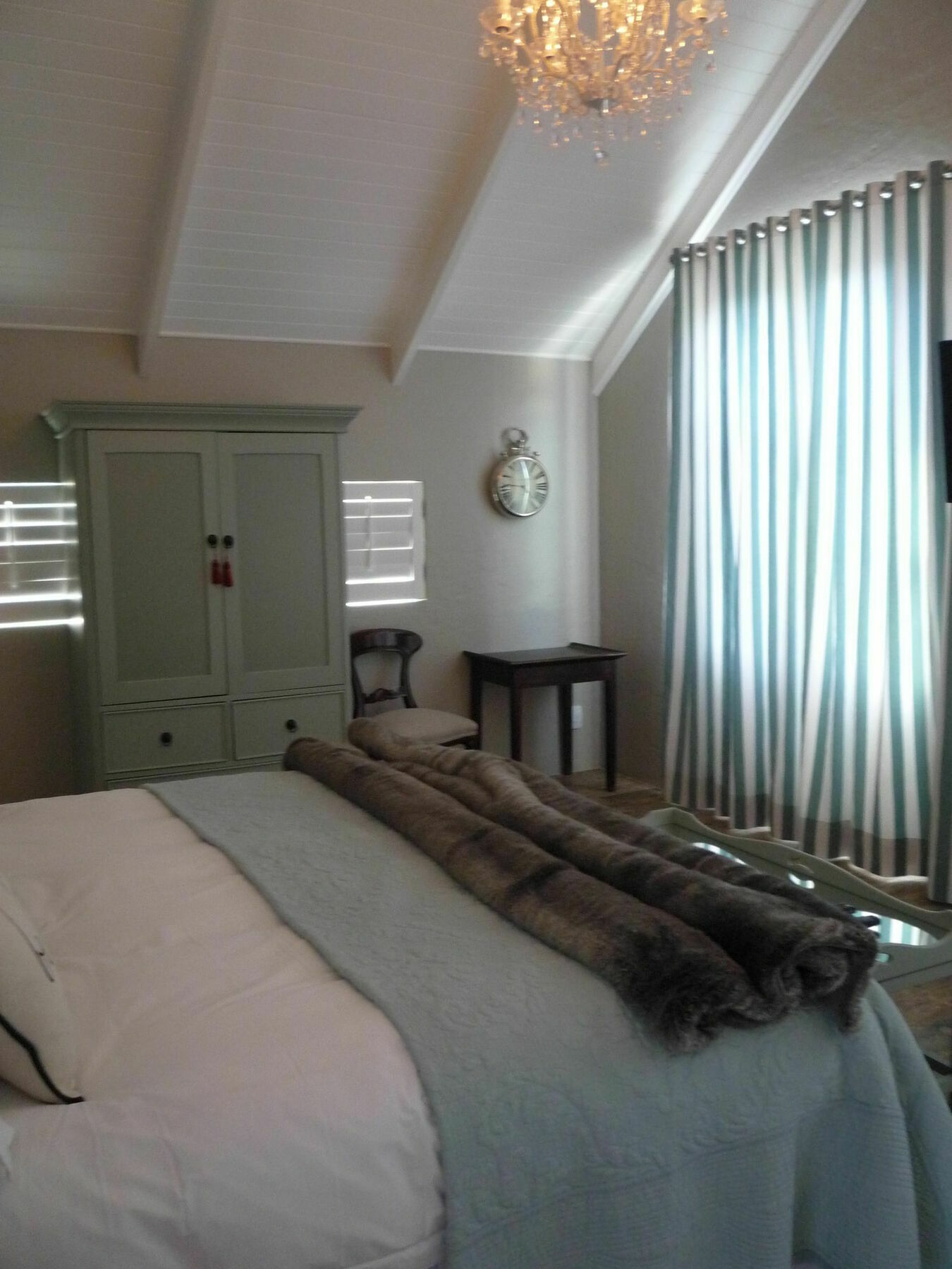 Gasthof Worcester And 3*