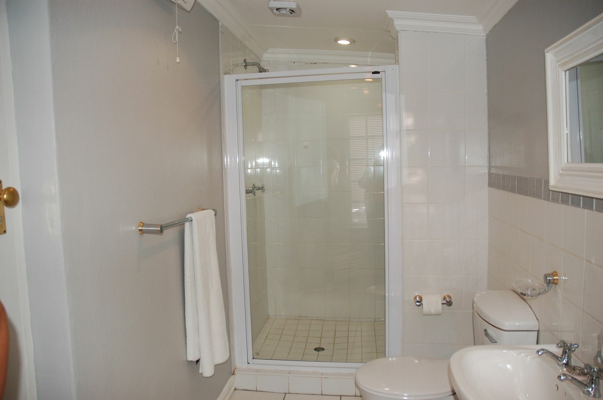 Sandton Spring Rivonia Bed & Breakfast Johannesburg