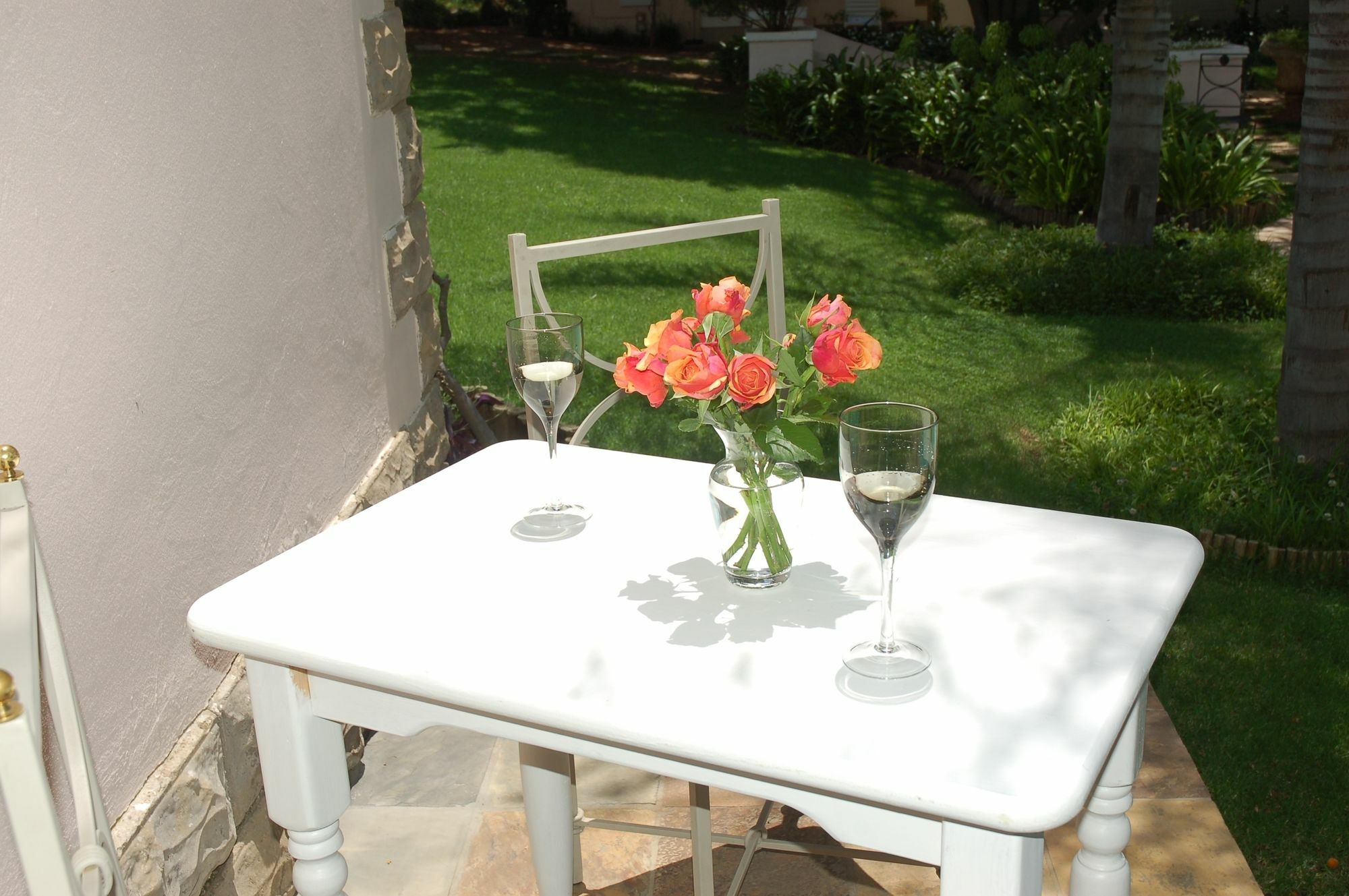 Bed & Breakfast Sandton Spring Rivonia Johannesburg