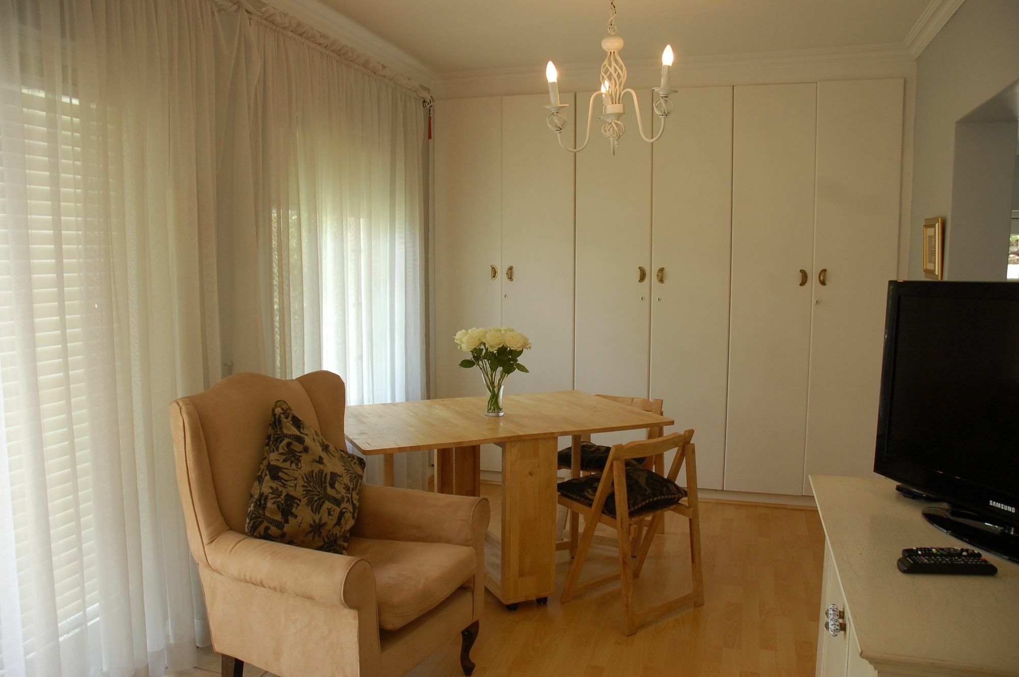 Bed & Breakfast Sandton Spring Rivonia