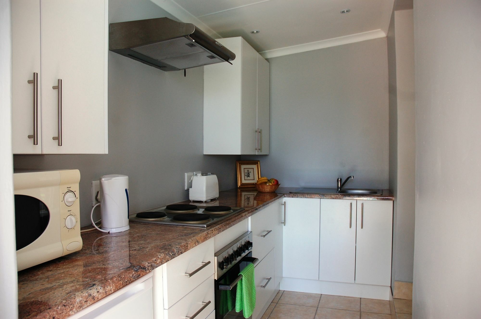 Sandton Spring Rivonia 3* Johannesburg