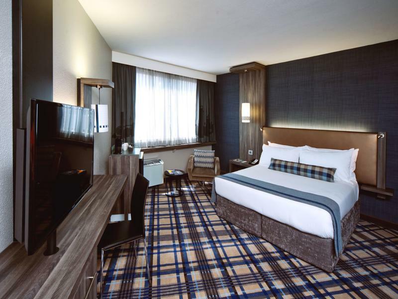 Garden Court Milpark, 3* Johannesburg