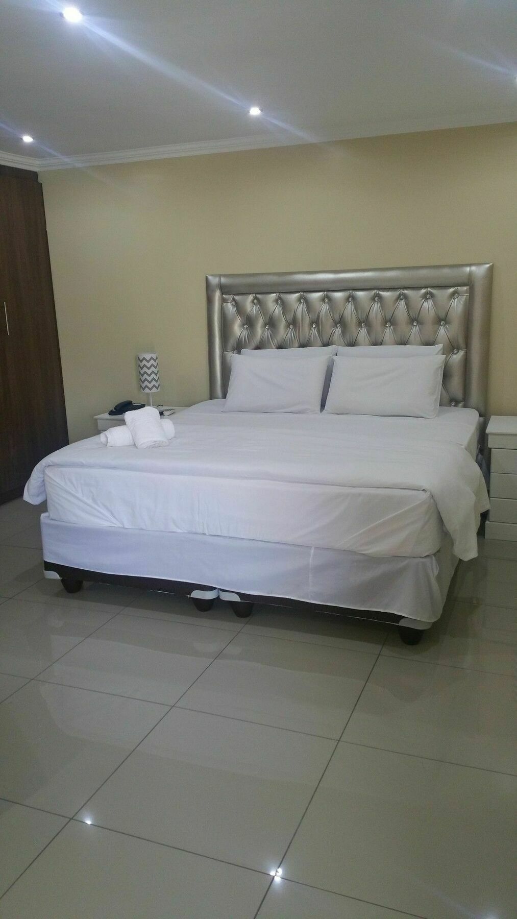 Guest house Munisa 3*