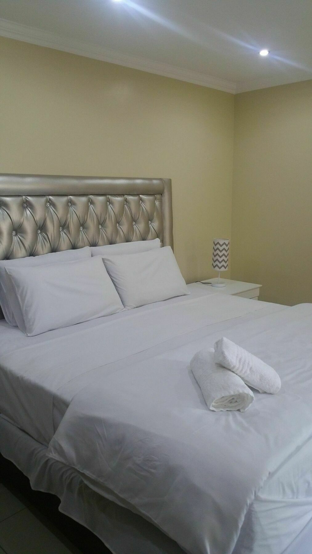 Munisa Guest house 3*