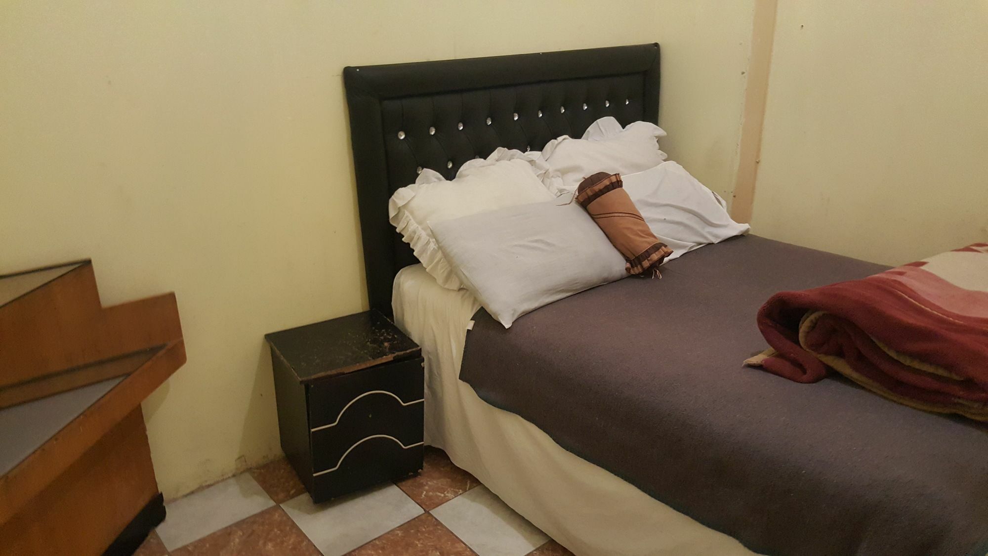 New Arrival Guest house