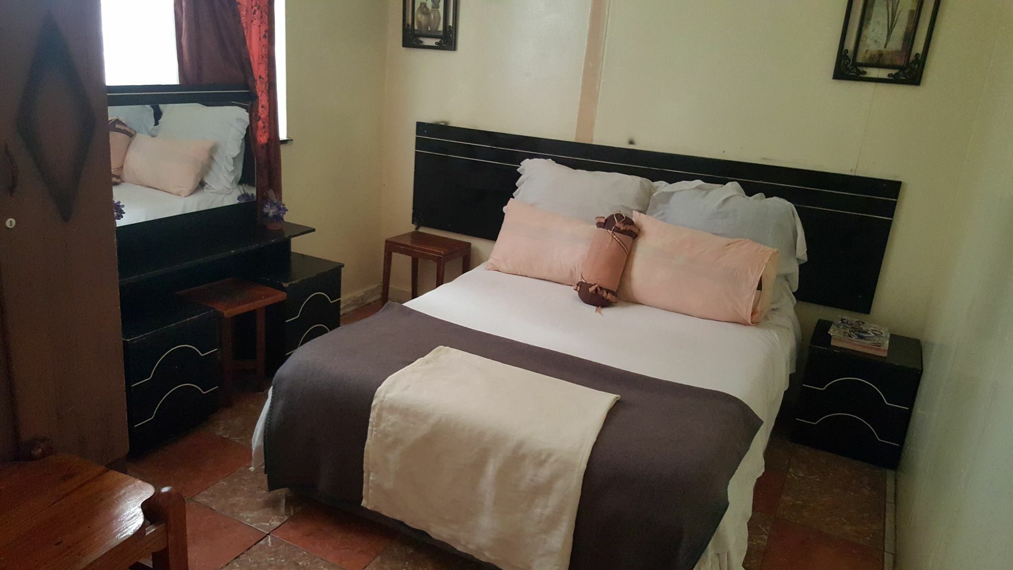 Guest house New Arrival 3*