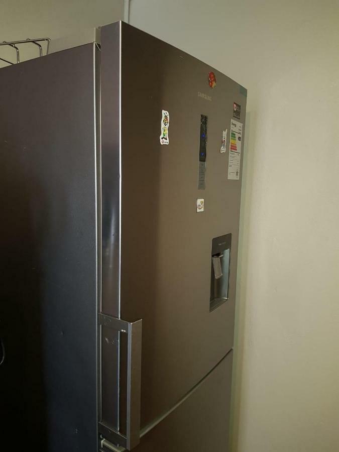 Guest house Fnt