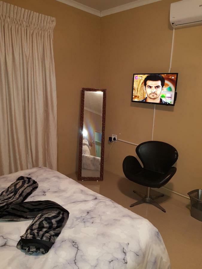 Guest house Fnt Johannesburg