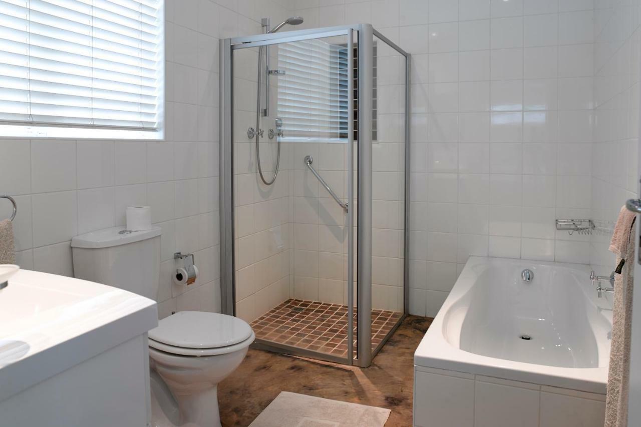 Stirling Bed & Breakfast Johannesburg