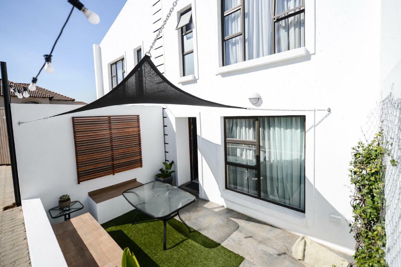 The Royal Bryanston Johannesburg