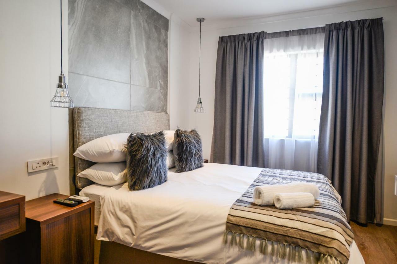 The Royal Bryanston Guest house Johannesburg
