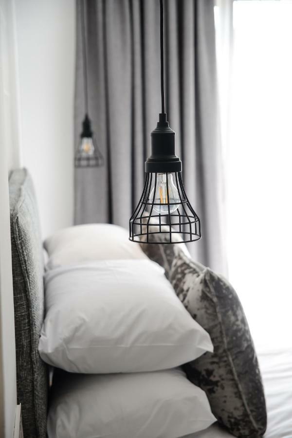 Guest house The Royal Bryanston Johannesburg