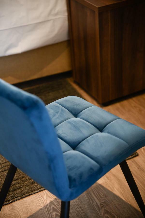 The Royal Bryanston Guest house *