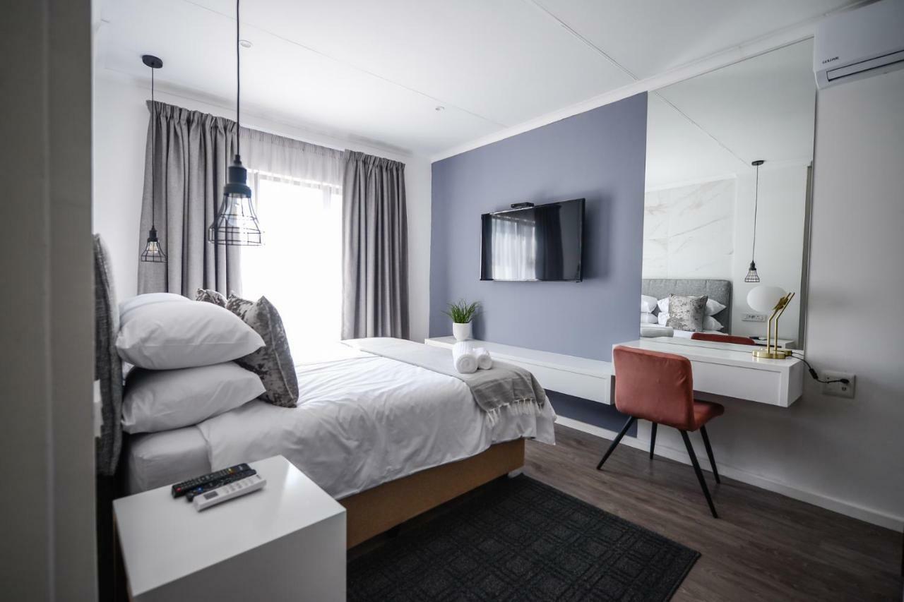 The Royal Bryanston *