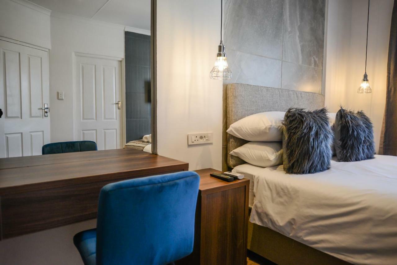 The Royal Bryanston