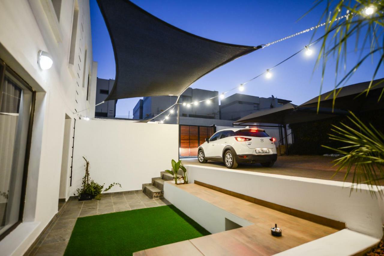 The Royal Bryanston Guest house Johannesburg