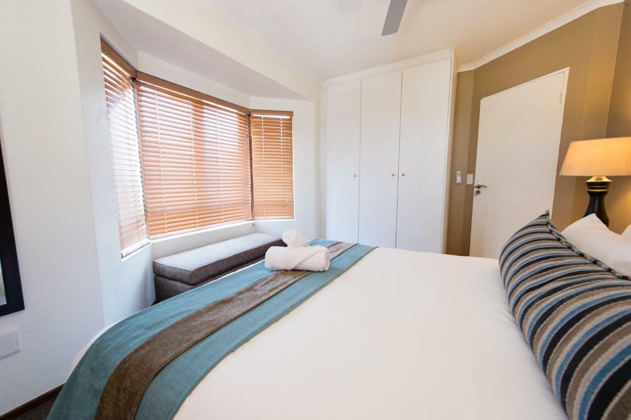 Sandton Times Square Apartment