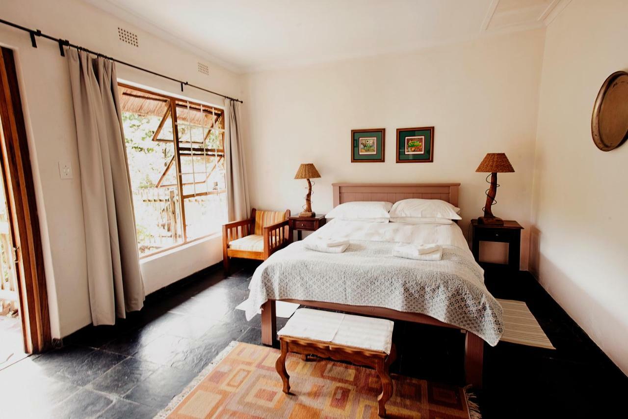 Klip-els Guest 4* Johannesburg
