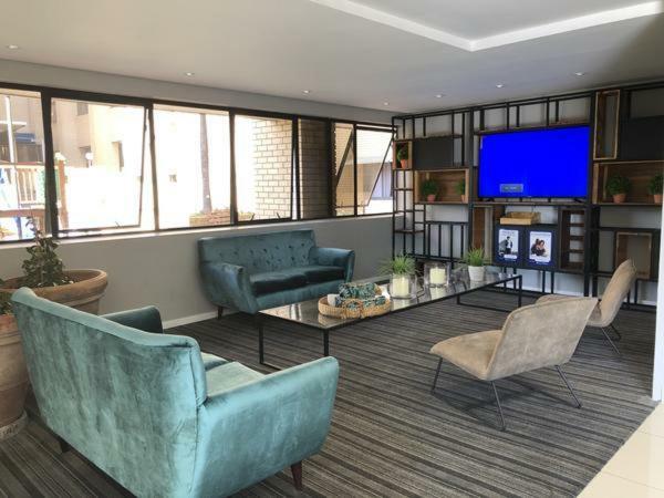 Kent-hill Self Contained Apartment