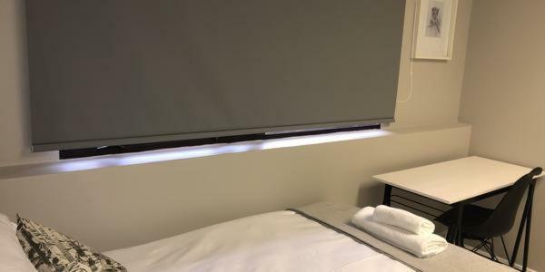 Apartment Kent-hill Self Contained
