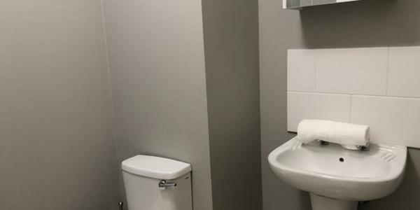 Kent-hill Self Contained *
