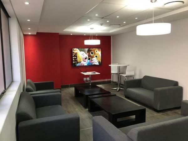 Apartment Kent-hill Self Contained