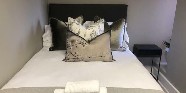 Apartment Kent-hill Self Contained Johannesburg