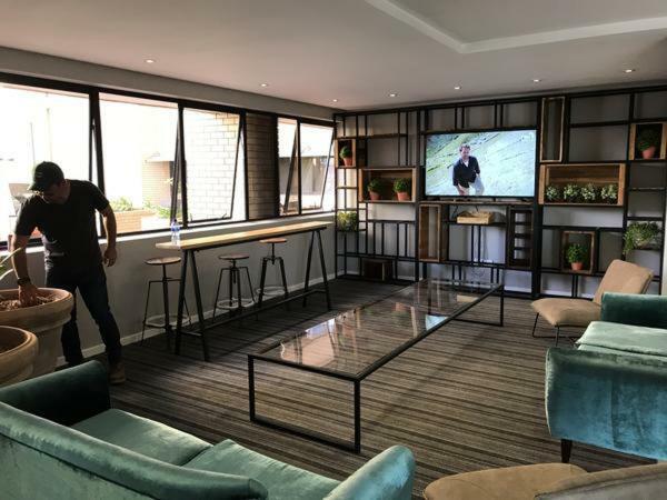Kent-hill Self Contained Apartment