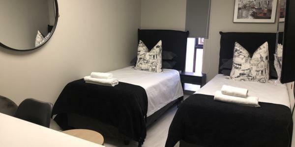 Apartment Kent-hill Self Contained