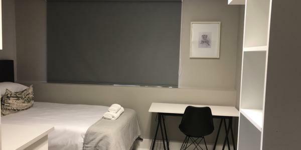 Apartment Kent-hill Self Contained