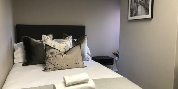 Kent-hill Self Contained Apartment