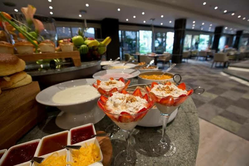 Southern Sun Grayston Sandton 4* Johannesburg