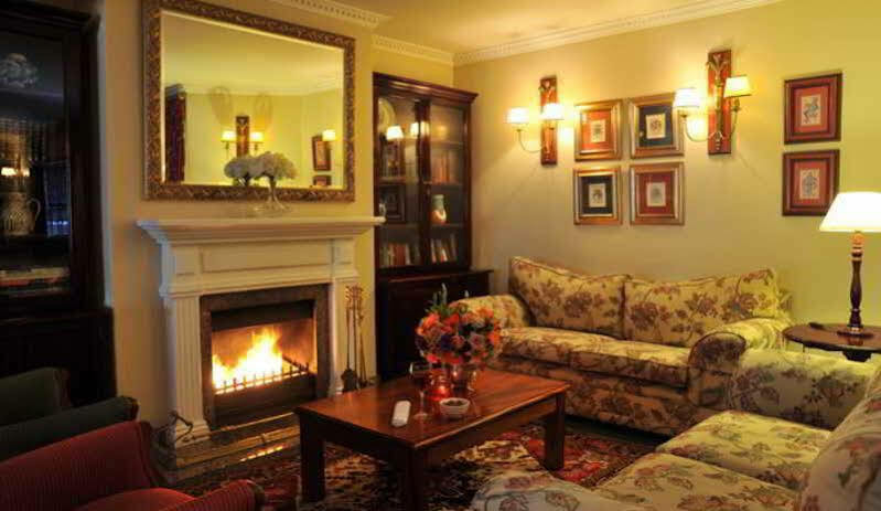 Premier Falstaff 4* Johannesburg