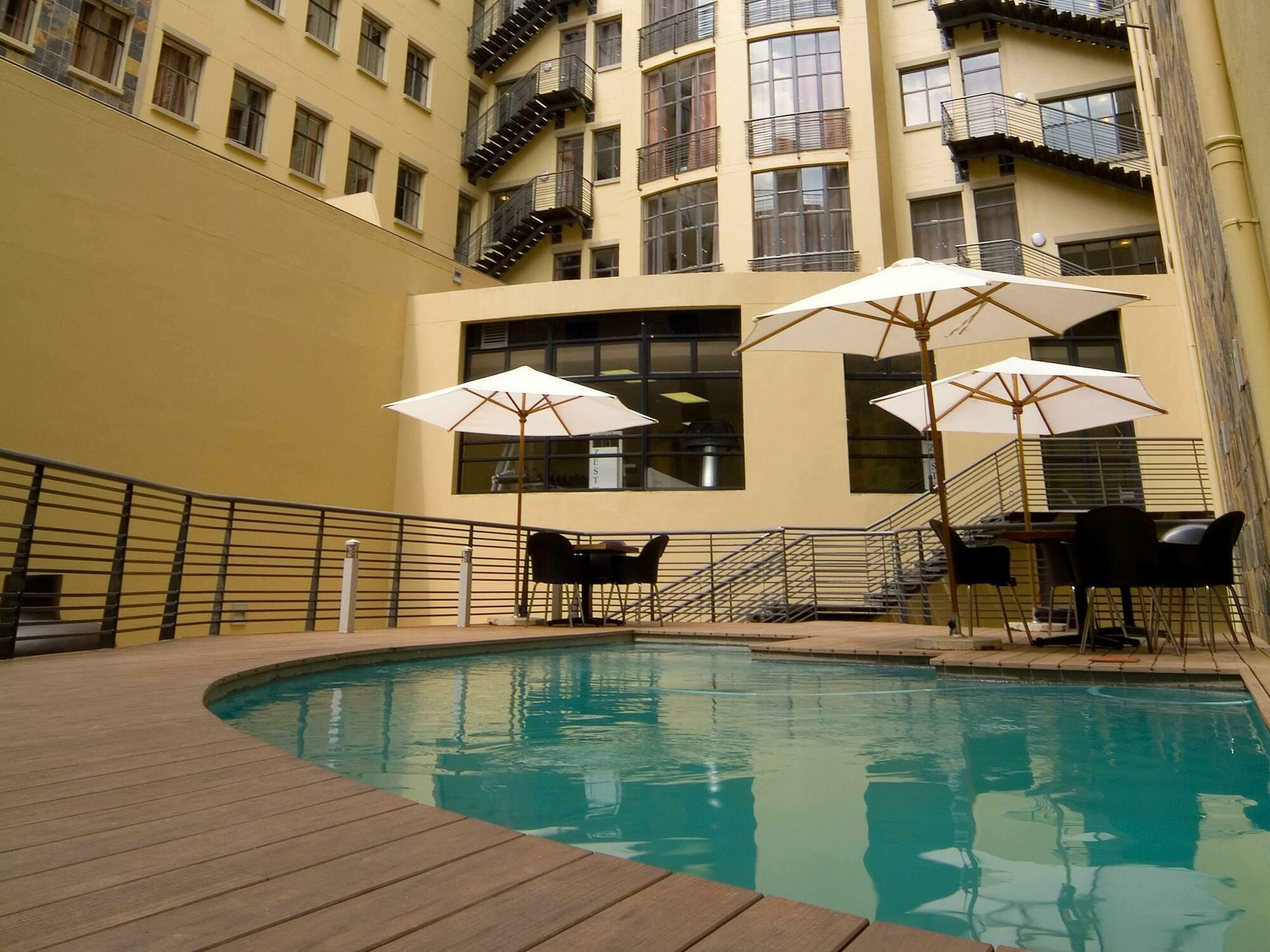 Premier Mapungubwe 4*