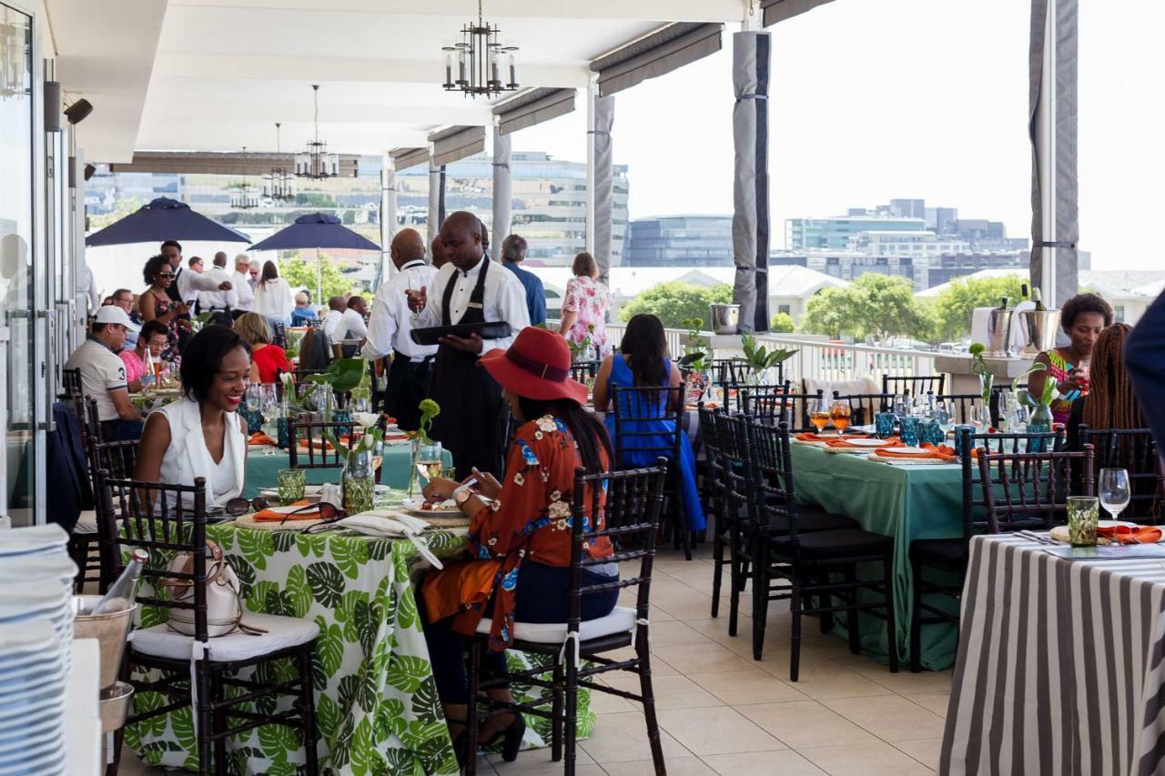 Inanda Club Hotel