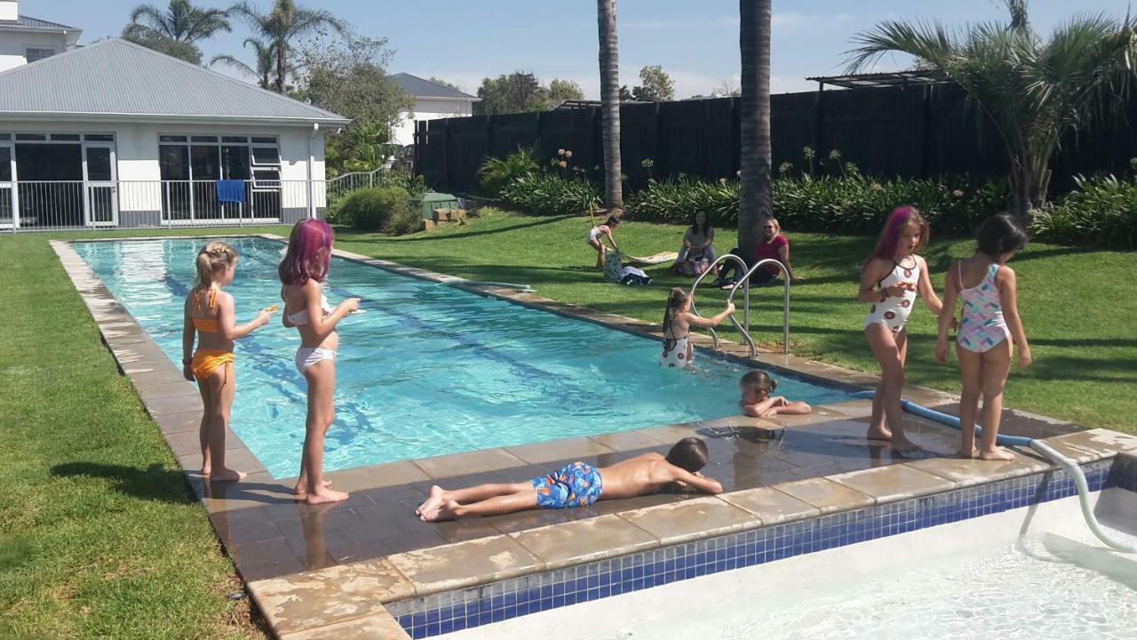 Inanda Club Johannesburg