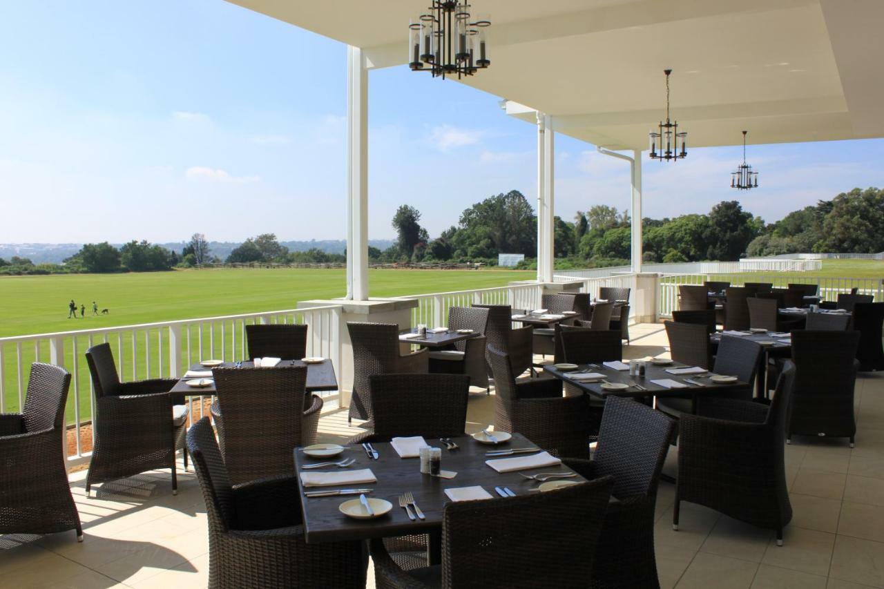 Inanda Club Hotel *
