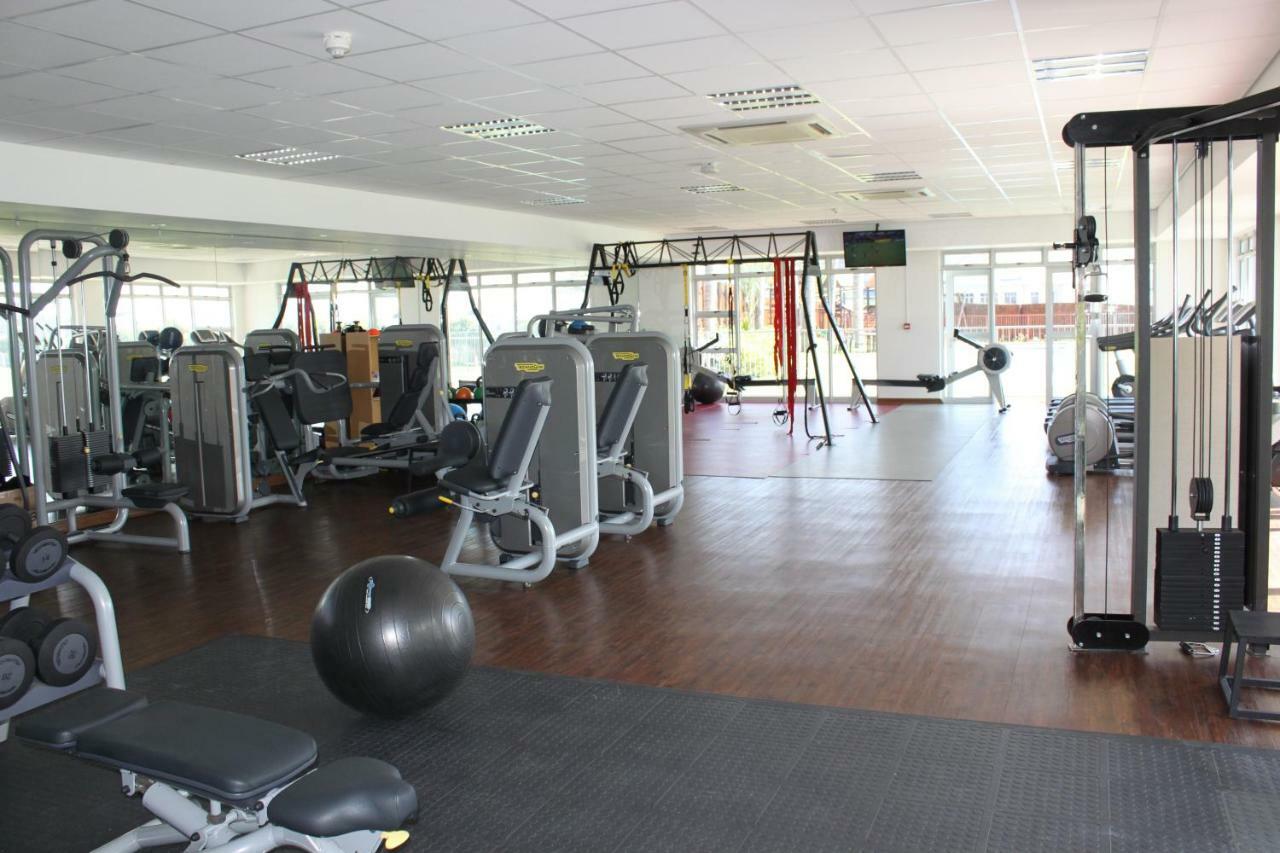 Inanda Club Hotel Johannesburg