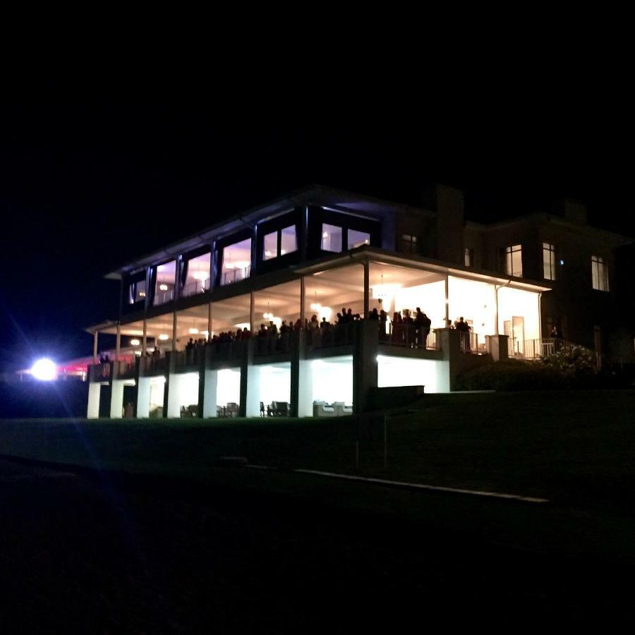 Hotel Inanda Club *