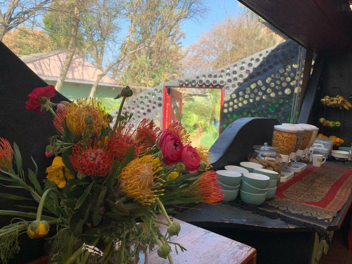 Khách sạn Rabbit Hole Johannesburg