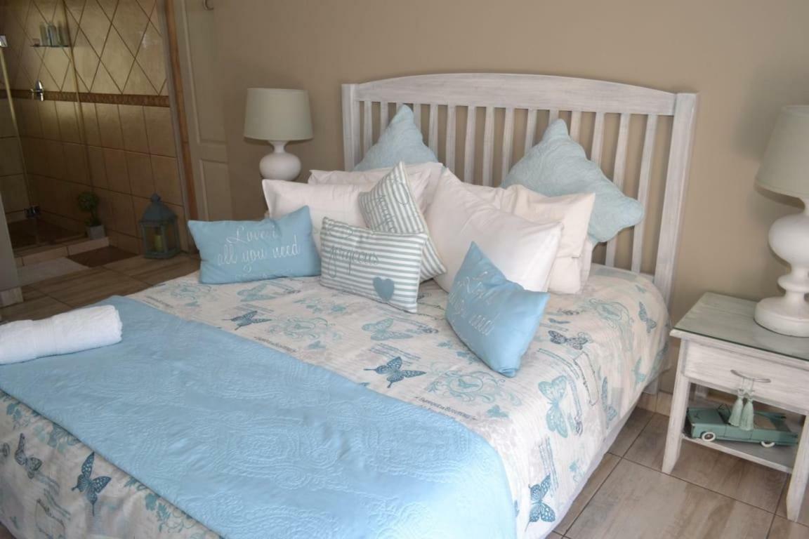 Guest house Thabong