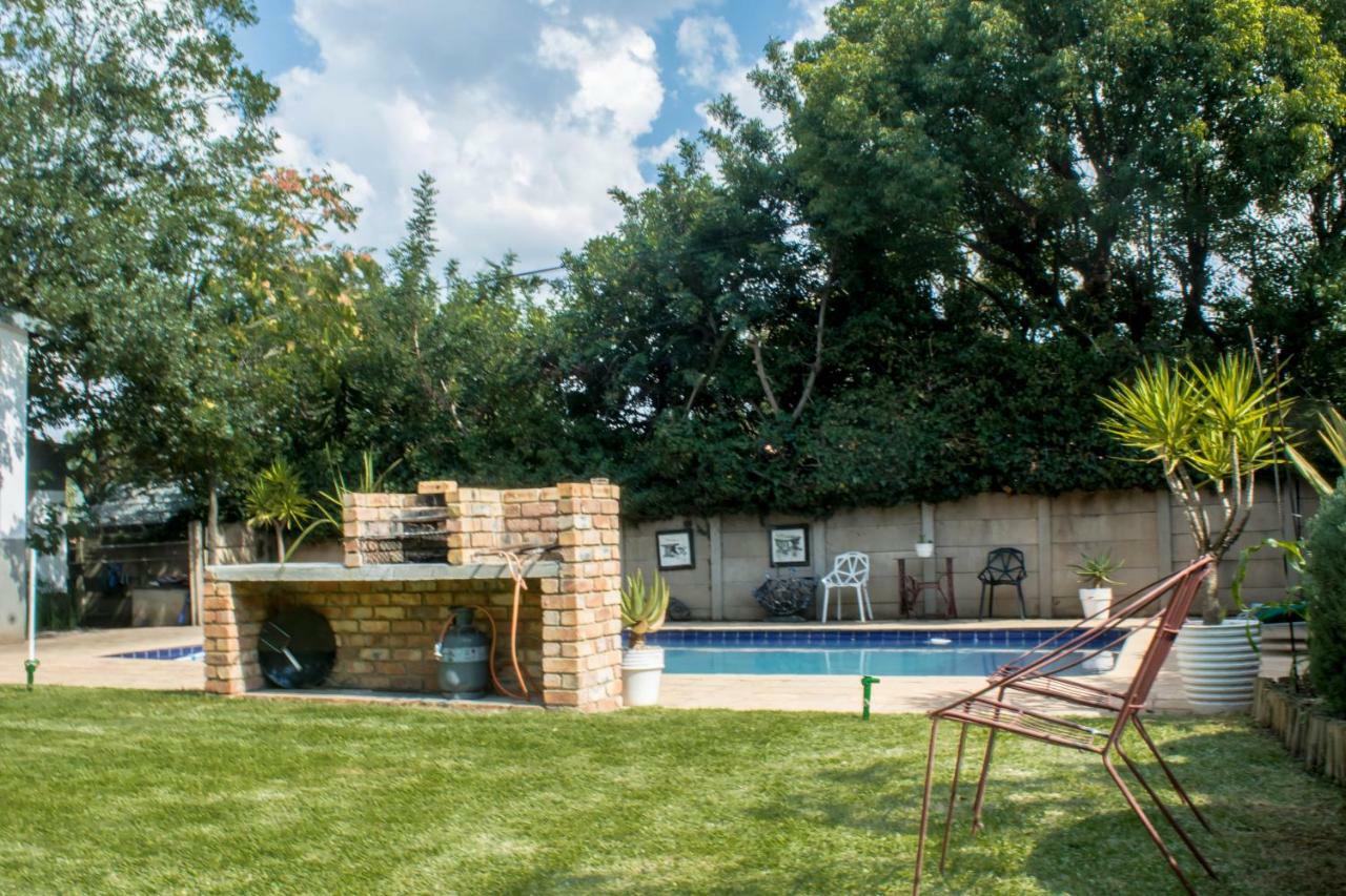 Bed & Breakfast Sunbury 2*