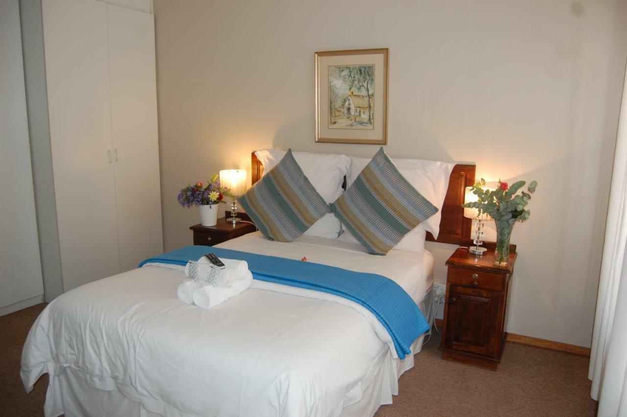 Auckland Guest house 3*