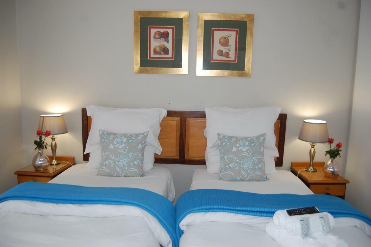 Guest house Auckland
