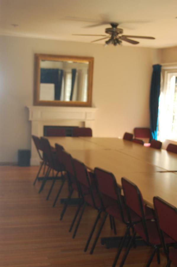 Auckland Guest house