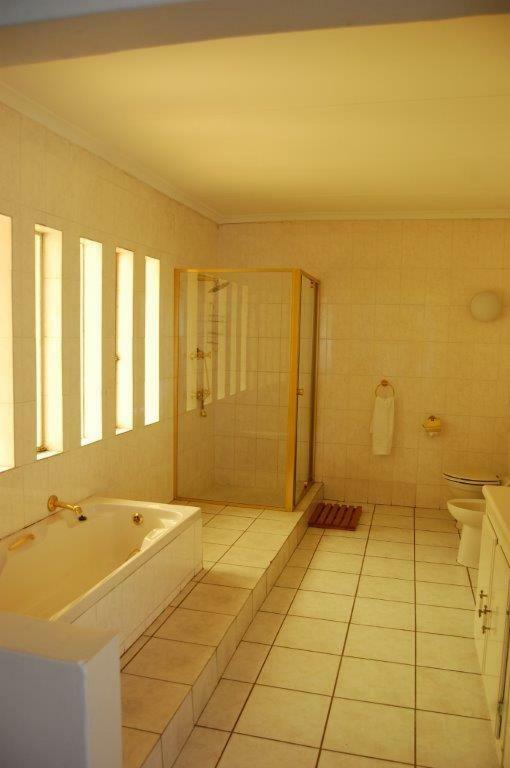 Guest house Auckland Johannesburg