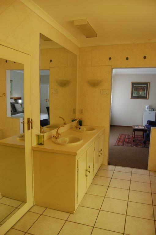 Auckland Guest house Johannesburg